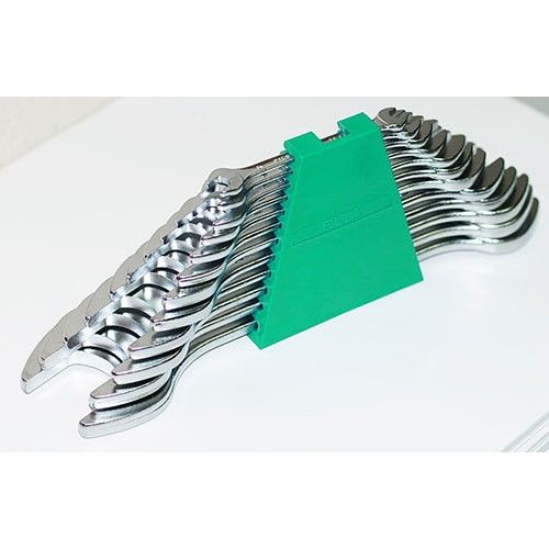 İzeltaş- Elta İki Ağız Anahtar Takımı 12 Parça