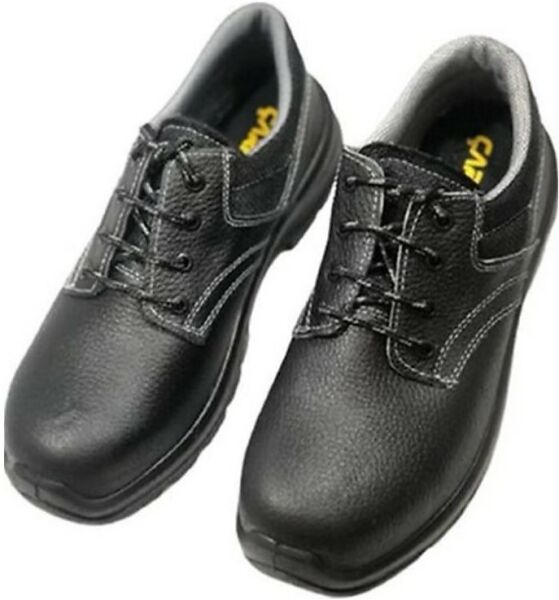 Çarık S2 İşçi Ayakkabısı Deri Bağcıklı No:41