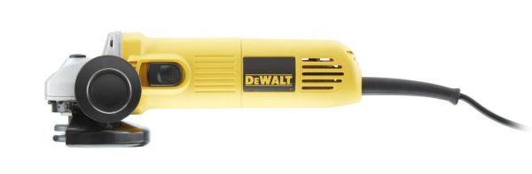 Dewalt DWE4016 Avuç Taşlama 115mm 750 Watt