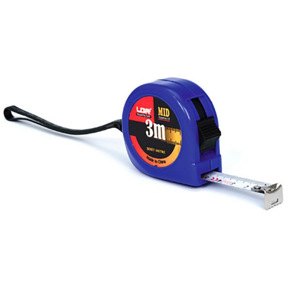 UGR JH-378- Şerit Metre 3x13MM