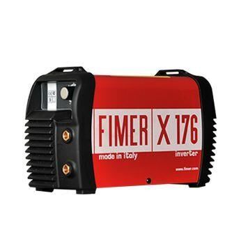 Fimer Inverter X176 Çanta Kaynak Makinesi 160 Amper