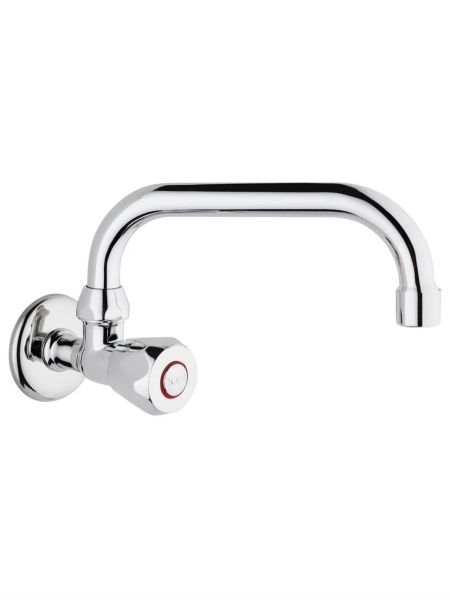 Bainer BNR774 Klasik Duvardan Tekli Batarya