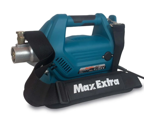 MAX-EXTRA MXV107 Omuz Tipi Beton Vibratörü 3.2 Hp