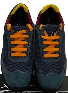 Napex S1 İşçi Ayakkabısı Süet Bağcıklı No:45