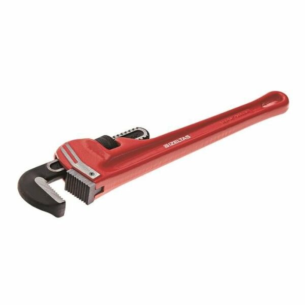 İzeltaş- Ağır Tip Boru Anahtarı 12''