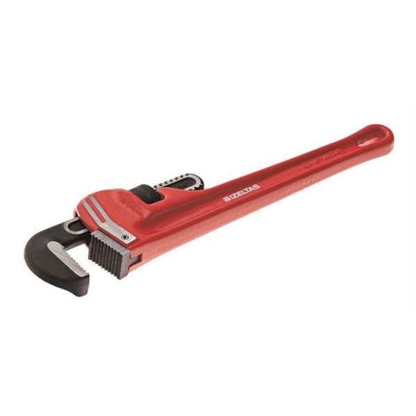 İzeltaş- Ağır Tip Boru Anahtarı 10''