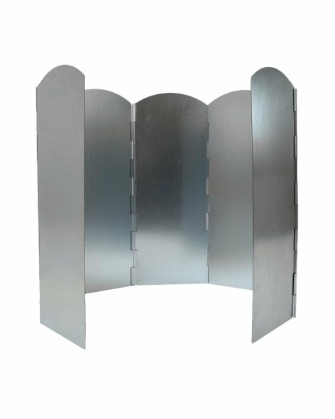 NURGAZ Kamp Ocakları İçin Orta Rüzgarlık ( NG 199-O)