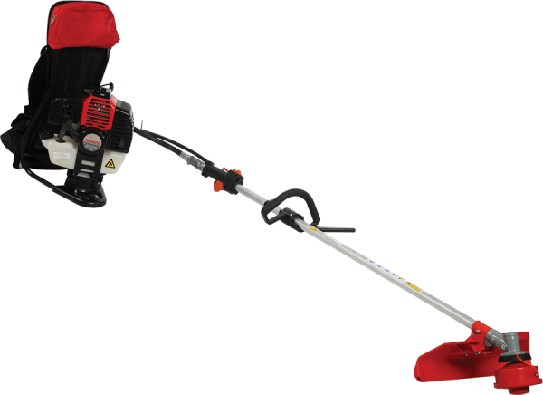 PALMERA BG520A Benzinli Sırttan Tırpan 1.9 Hp