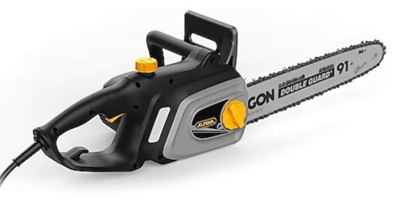 ALPINA ACS 181 E Elektrikli Zincirli Testere Motoru