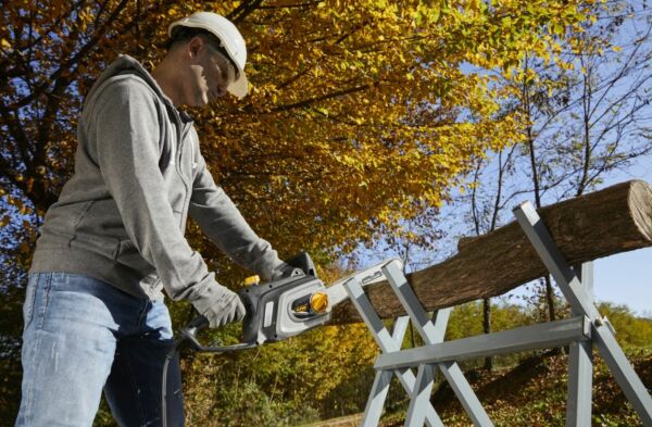 ALPINA ACS 181 E Elektrikli Zincirli Testere Motoru