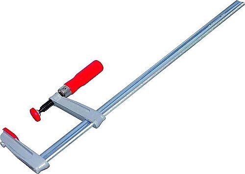 İzeltaş- İşkence 30X12 (Marangoz Mengenesi Plastik Ağızlı)