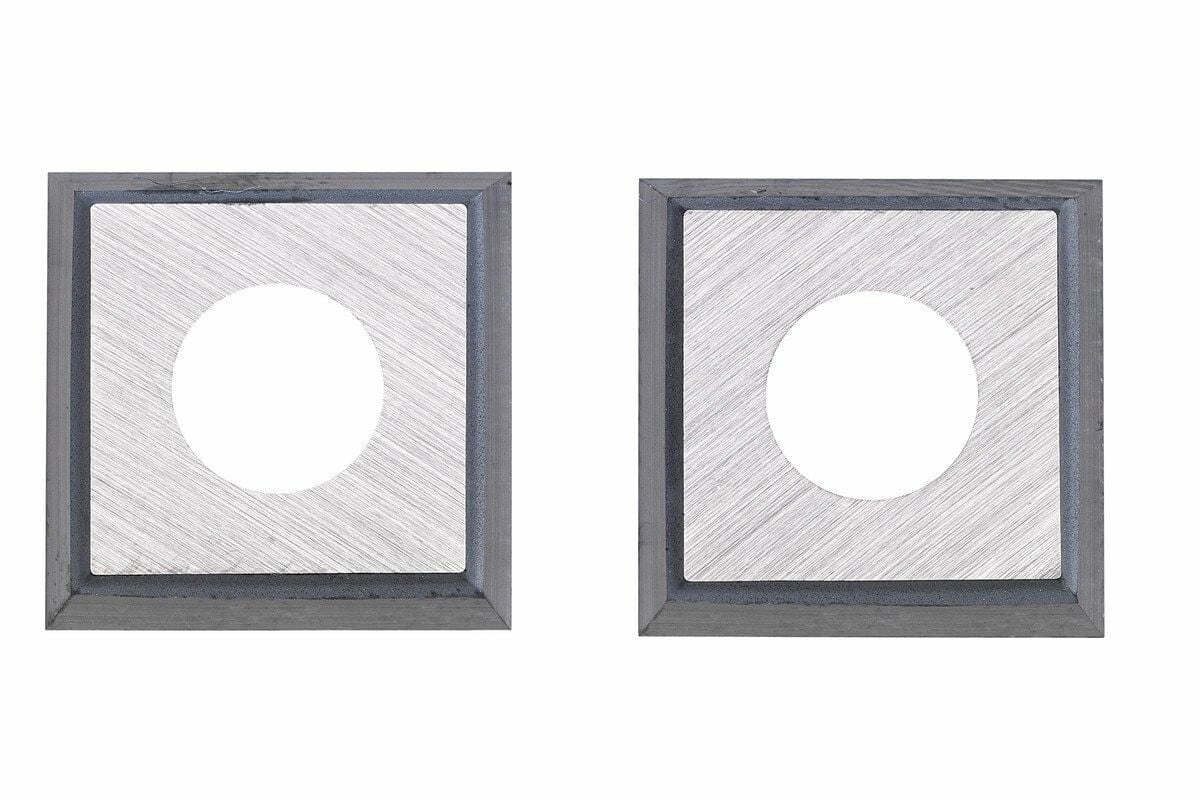 METABO LF 850 İçin Yedek Bıçak (10'lu)