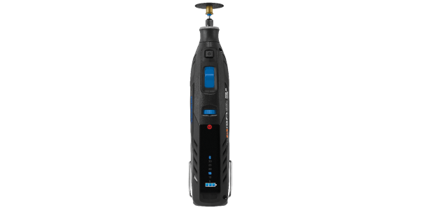 DREMEL 8260 Akülü Gravür Seti 12 Volt 5 Parça (F0138260JA)