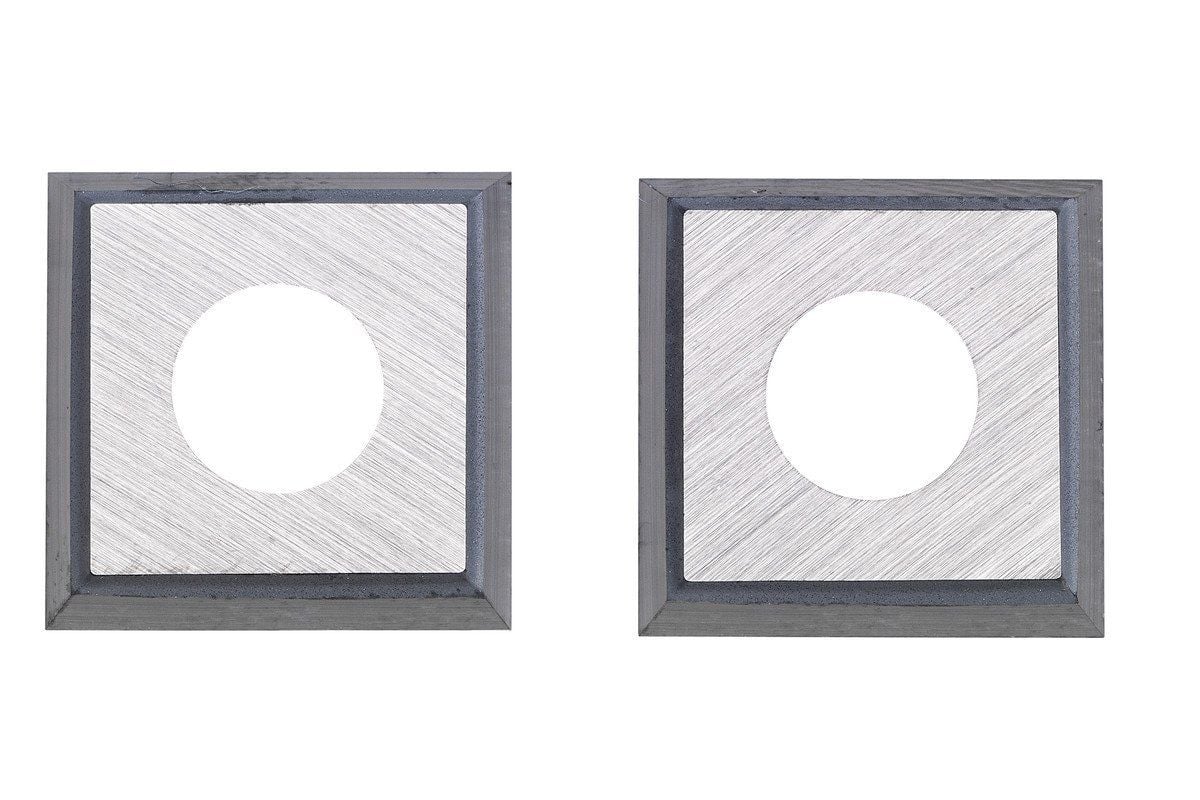 METABO LF 850 İçin Yedek Bıçak (4'lü)