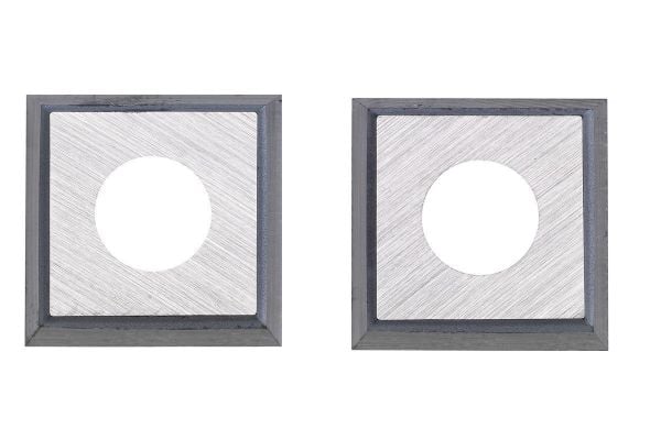 METABO LF 850 İçin Yedek Bıçak (4'lü)