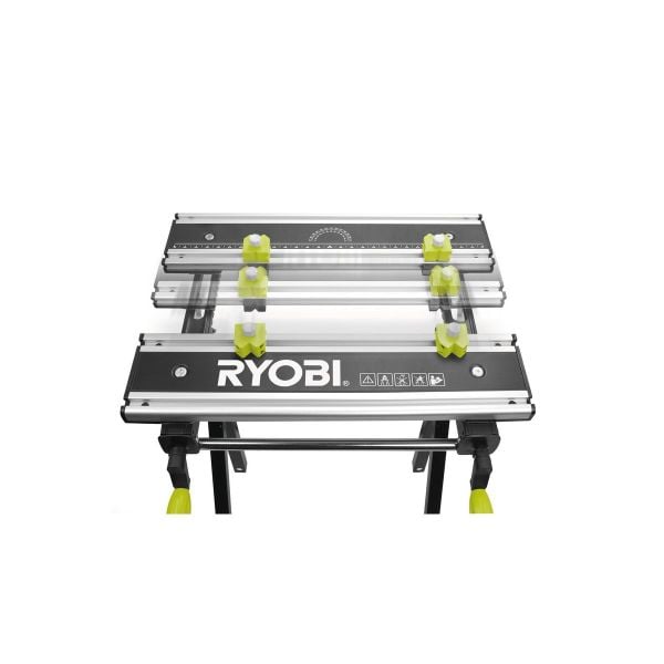 RYOBİ RWB03 25,50 VE 80 DERECE AÇILI ÇALIŞMA TEZGAHI