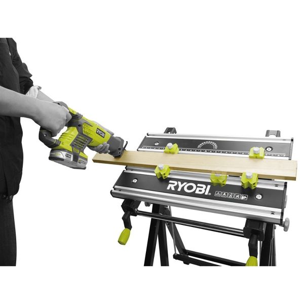 RYOBİ RWB03 25,50 VE 80 DERECE AÇILI ÇALIŞMA TEZGAHI