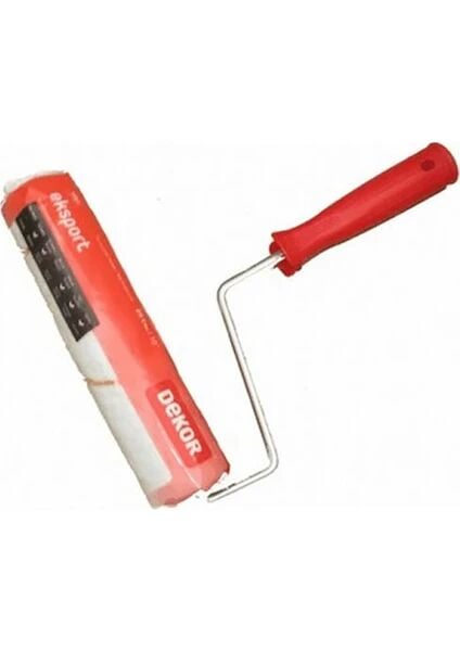 Dekor 3116 Eksport Orta Çap Rulo 25cm