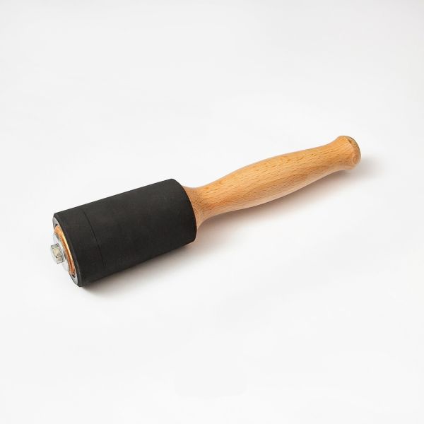STRYI 826007 Ahşap Oymacılığı İçin Lastik Tokmak 55 mm