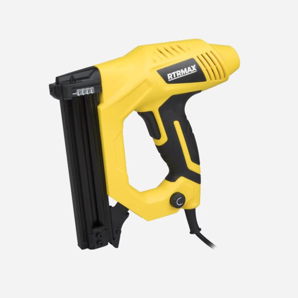 Rtrmax RTM4040 15-32mm Elektrikli Zımba Çivi Çakma Tabancası