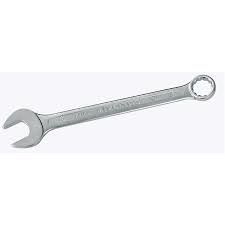 İzeltaş- Kombine Anahtar Kısa Boy 30 Mm