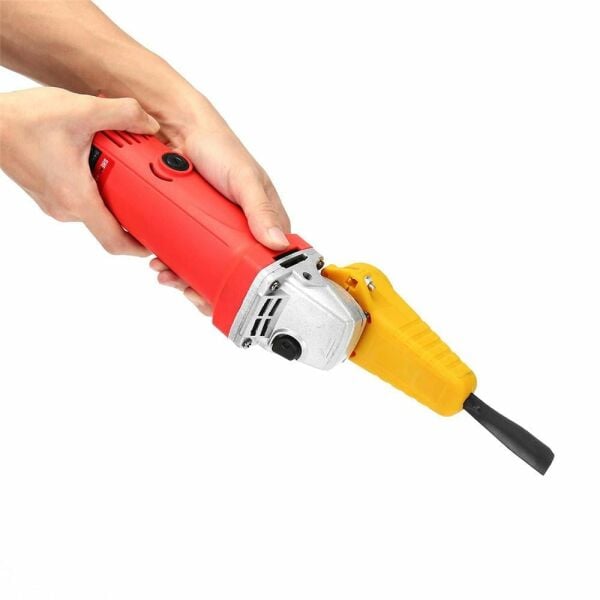 ROX Wood Taş Motoru İçin Iskarpela Aparatı (153ROX0096)