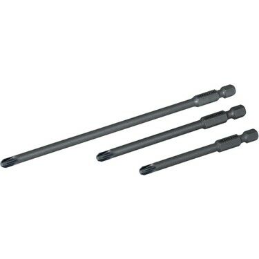 İzeltaş- Pozidriv Bits Uç Pz 2 (100 Mm)