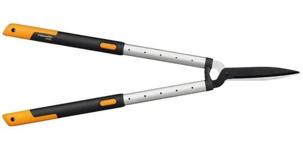 FISKARS HS86 SmartFit Teleskopik Çit Budama Makası (1013565)