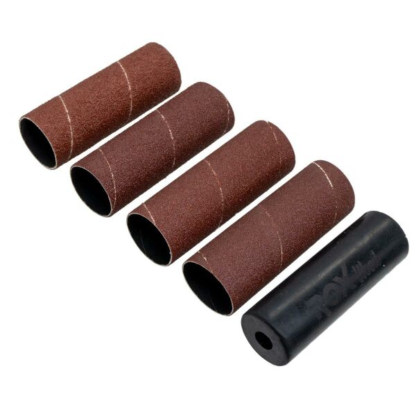 ROX Wood Yedek Kauçuk ve Silindir Zımpara 38 mm (153ROX0197)