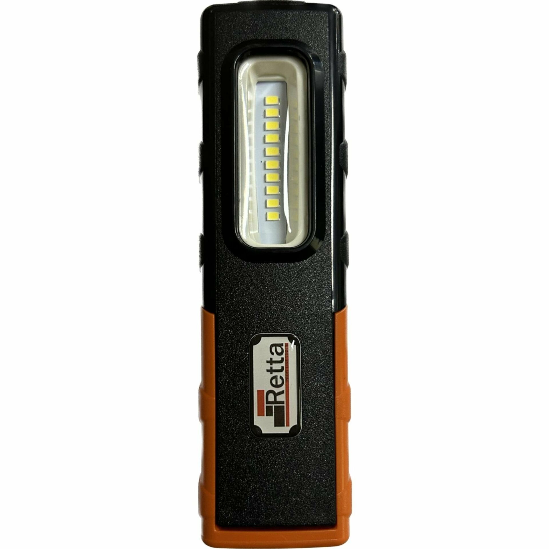 Retta Şarjlı Led Fener Lamba RCL0500