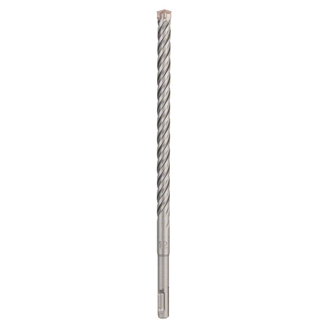 GM120250 Labor SDS Plus Mach4 Matkap Ucu 12x250mm