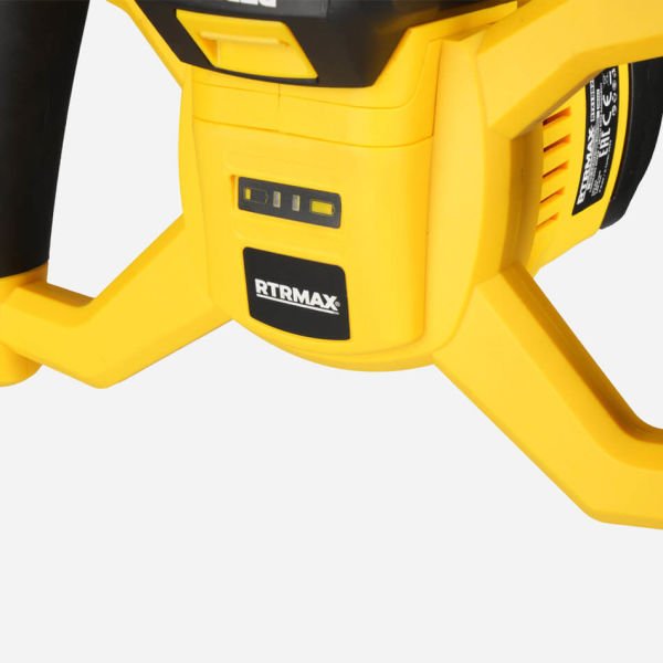 RTRMAX RTX1882B Akülü Boya Ve Harç Karıştırıcı (Aküsüz) X-Lion