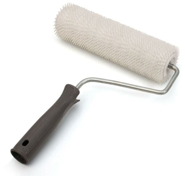 Dekor 1221 Epoksi Kirpi Rulo Küçük Çap 25cm