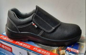 Pars 110-S2 Kaynakçı İş Ayakkabısı No:44