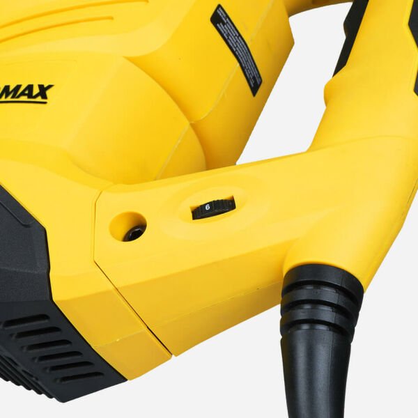 RTRMAX SDS MAX KIRICI 1600W 25J - RTM2745