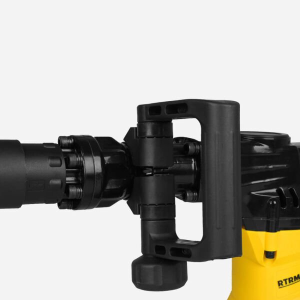 RTRMAX SDS MAX KIRICI 1300W 15 J - RTM2715