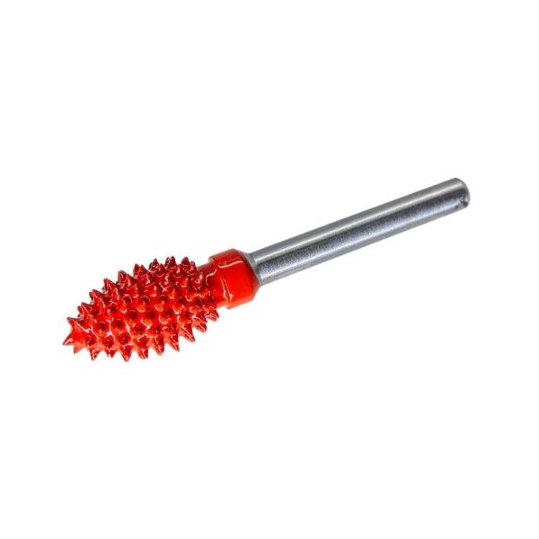 ROX WOOD Karbür Alev Tip Ahşap Şekillendirme Törpü (153ROX0279)
