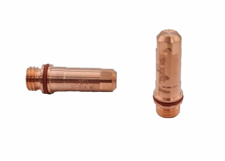 THERMACUT Ajan E0 Plazma Electrode 30-80 A Mild Steel (T-11341)