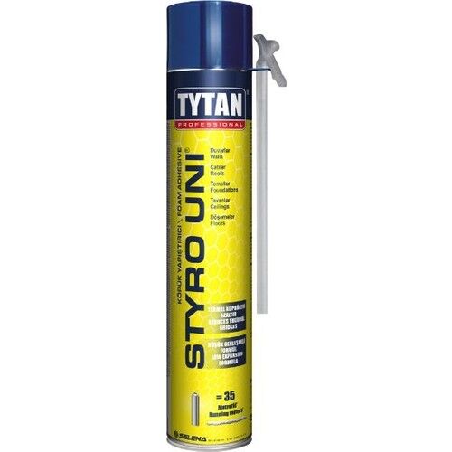 Tytan Professional Styro Uni Mantolama Köpüğü 750ml