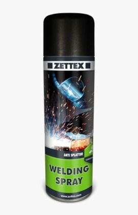 Zettex 410501 Welding Kaynak Spreyi 500ml