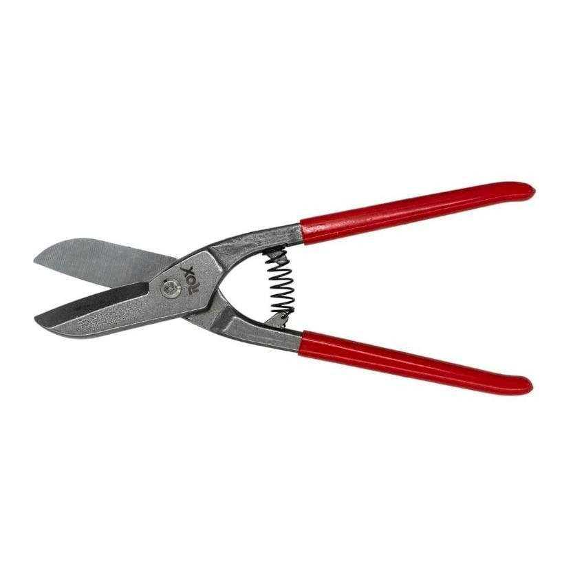 ROX WOOD El Tipi Tenekeci - Saç Kesme Makası 250 mm (153ROX0248)