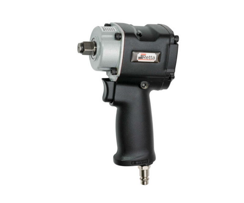 RETTA MİNİ HAVALI SOMUN SÖKME 1/2'' - RHS0600