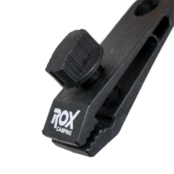 ROX Camping Kamp Çadırı, Tente, Tarp-Branda Klipsi 6 Adet (153CAMP0113)