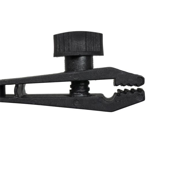 ROX Camping Kamp Çadırı, Tente, Tarp-Branda Klipsi 6 Adet (153CAMP0113)