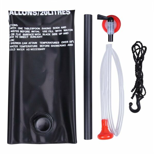 ROX Camping Kamp Duşu 20 Litre (153CAMP0114)