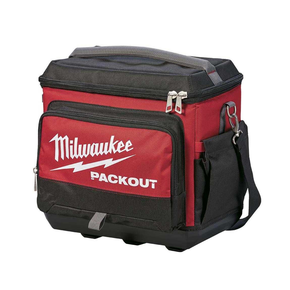 Milwaukee T4932471132  Packout™ Soğutucu Çanta