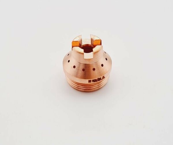 THERMACUT 45-85 Amper Plazma Nozulu İçin Temaslı Kullanım Parçası (FHT 105-85 Torçlar için)