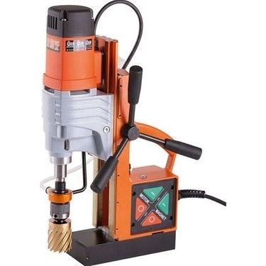 Alfra RB 50B Elektromanyetik Matkap