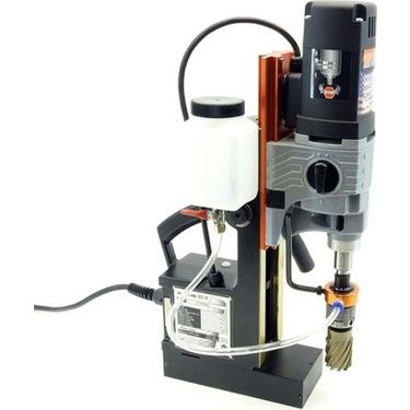 Alfra RB 50B Elektromanyetik Matkap