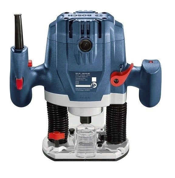 BOSCH GOF 130 El Frezesi 1300 Watt 6-8 mm Pensli